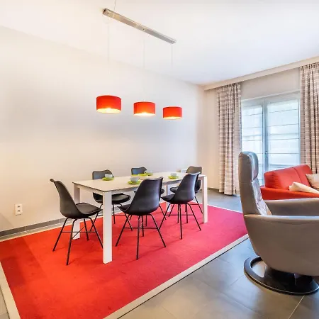 Kloosterhof 239b In Sint-idesbald Main Street *